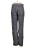 St. John's Bay Houndstooth Gray Jeans Size 4 - photo 2