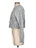 American Eagle Outfitters Tweed Gray Pullover Sweater Size XS - photo 5