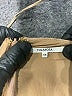 Tularosa Silver Tan Formal Skirt Size XS - photo 3
