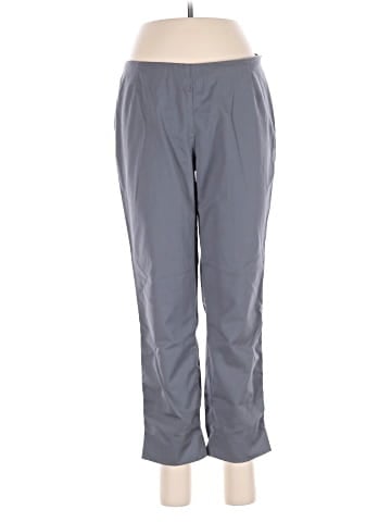 Lafayette 148 New York Wool Pants (view 1)