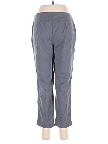Lafayette 148 New York Wool Pants (view 2)