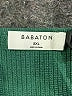 Babaton Solid Green Cocktail Dress Size 2X - photo 6