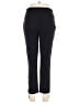 Lisette Solid Black Active Pants Size 6 - photo 2