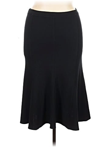 Eileen Fisher Formal Skirt (view 2)