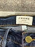 FRAME Denim Blue Jeans Size 26 waist - photo 7