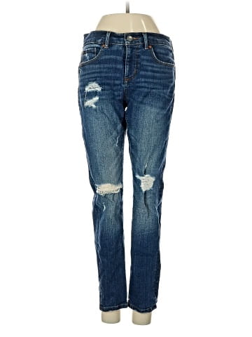 Ann Taylor LOFT Jeans (view 1)