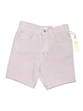 7 For All Mankind Shorts