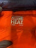 32 Degrees 100% Nylon Blue Vest Size XS (kids) - photo 3