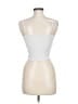 Unbranded White Tank Top Size M - photo 2