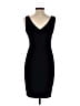 David Meister Black Cocktail Dress Size 4 - photo 2