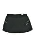 Nike Solid Black Active Skort Size S - photo 1