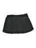 Nike Solid Black Active Skort Size S - photo 2