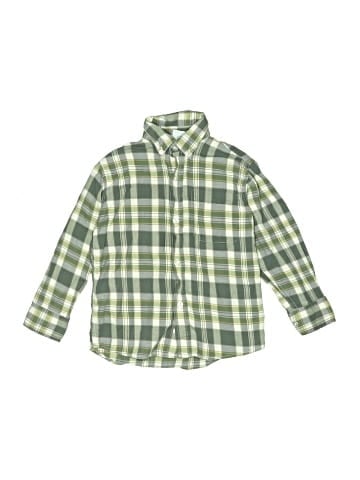 Bella Bliss Long Sleeve Button-Down Shirt (view 1)