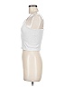 Unbranded White Tank Top Size M - photo 5