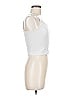 Unbranded White Tank Top Size M - photo 4