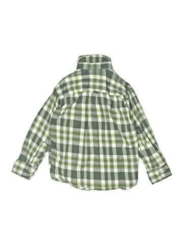 Bella Bliss Long Sleeve Button-Down Shirt (view 2)
