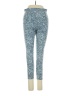 Athleta Blue Active Pants Size S - photo 2