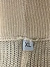 Unbranded Stripes Ivory Shorts Size XL - photo 3