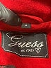 Guess Red Coat Size M - photo 6