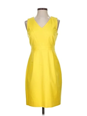 J.Crew Cocktail Dress (view 1)