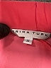 Trina Turk Color Block Pink Casual Pants Size S - photo 4