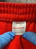 Hanna Andersson Solid Red Shorts Size 10 - photo 3