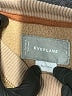 Everlane 100% Recycled Polyester Tan Pullover Sweater Size S - photo 7