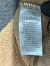 Everlane 100% Recycled Polyester Tan Pullover Sweater Size S - photo 8