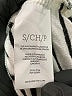 CAbi Stripes Ivory Long Sleeve Blouse Size S - photo 8