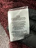 BCBGeneration Tweed Burgundy Pullover Sweater Size XS - photo 8