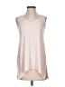 Sympli Pink Sleeveless Top Size 4 - photo 1