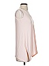 Sympli Pink Sleeveless Top Size 4 - photo 4