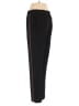 Madewell 100% Polyester Black Track Pants Size XS - photo 2