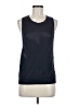 Lululemon Athletica Blue Active Tank Size 8 (estimated) - photo 1