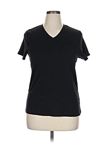 Cherokee Short Sleeve T-Shirt (view 1)