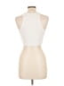 Zara Ivory Tank Top Size L - photo 2