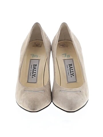 Bally Heels (view 2)