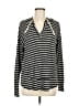Market and Spruce Black Pullover Sweater Size M - photo 1