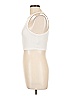 Zara Ivory Tank Top Size L - photo 5