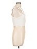 Zara Ivory Tank Top Size L - photo 4