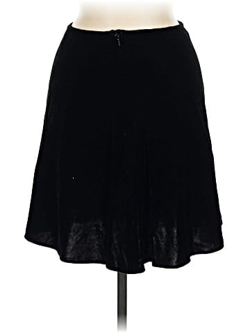 AKA Eddie Bauer Formal Skirt (view 2)