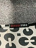 Georgiou Studio Silver Black Sleeveless Blouse Size S (estimated) - photo 7