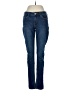 Levi's Hearts Blue Jeans Size 28 waist - photo 1