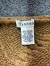 Tanner Brown Pullover Sweater Size XS - photo 7