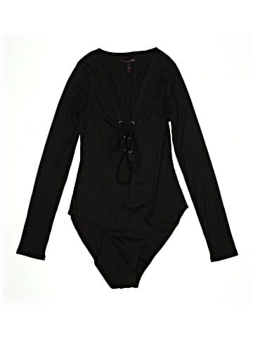 Material Girl Bodysuit (view 1)