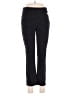Rafaella Polka Dots Black Casual Pants Size 8 (petite) - photo 1