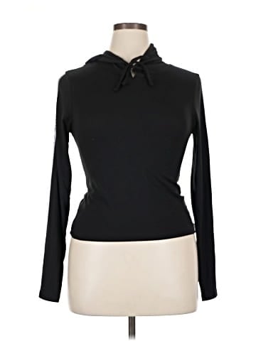 Eye Candy Long Sleeve Turtleneck (view 1)
