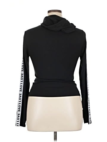 Eye Candy Long Sleeve Turtleneck (view 2)