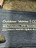 Outdoor Voices Solid Blue Athletic Shorts Size S - photo 3