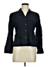 Karen Kane Black Blue Jacket Size 6 - photo 1